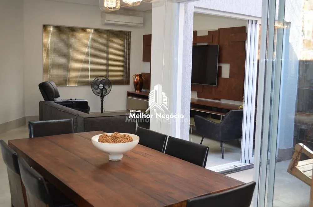 Casa, 3 quartos, 213 m² - Foto 4