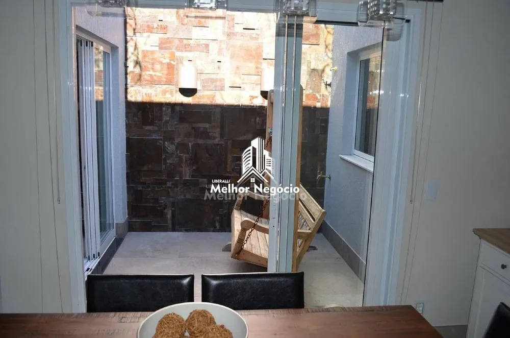Casa, 3 quartos, 213 m² - Foto 7
