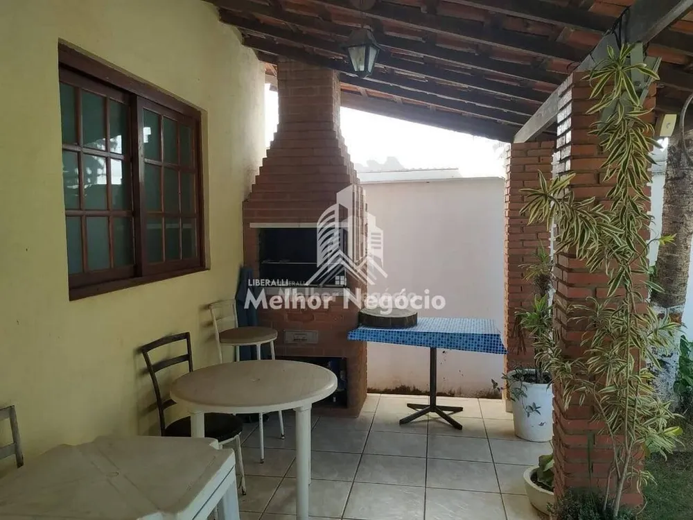 Casa, 4 quartos, 300 m² - Foto 1
