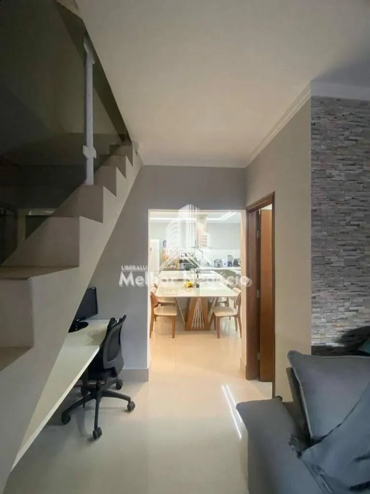 Casa, 3 quartos, 175 m² - Foto 6