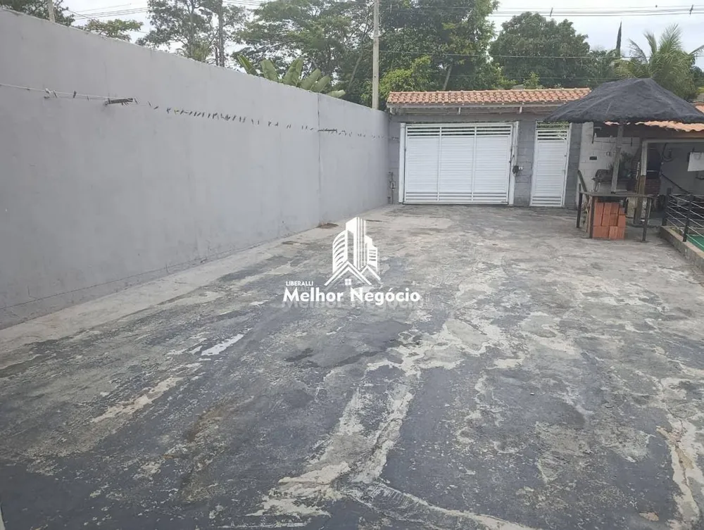 Casa, 4 quartos, 260 m² - Foto 3