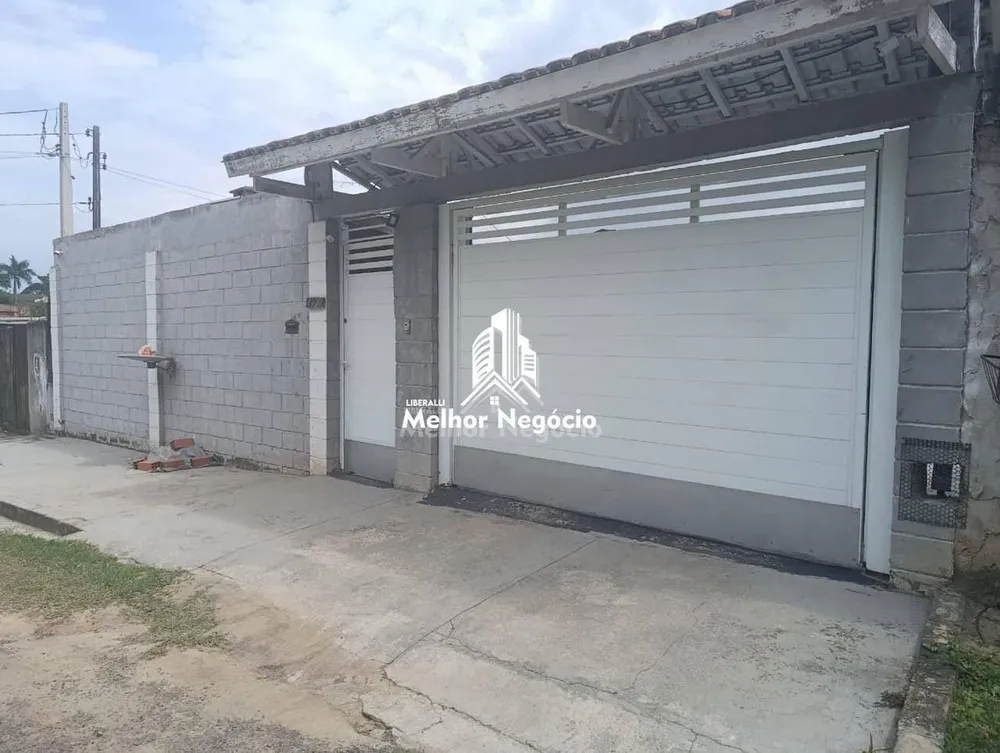 Casa, 4 quartos, 260 m² - Foto 1