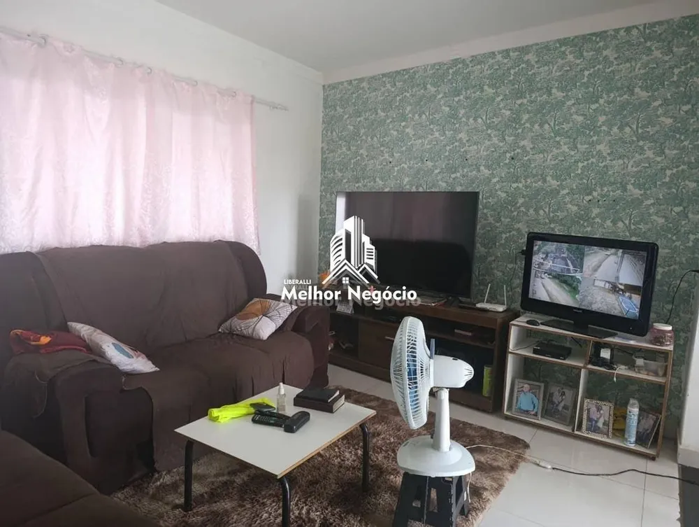 Casa, 4 quartos, 260 m² - Foto 4