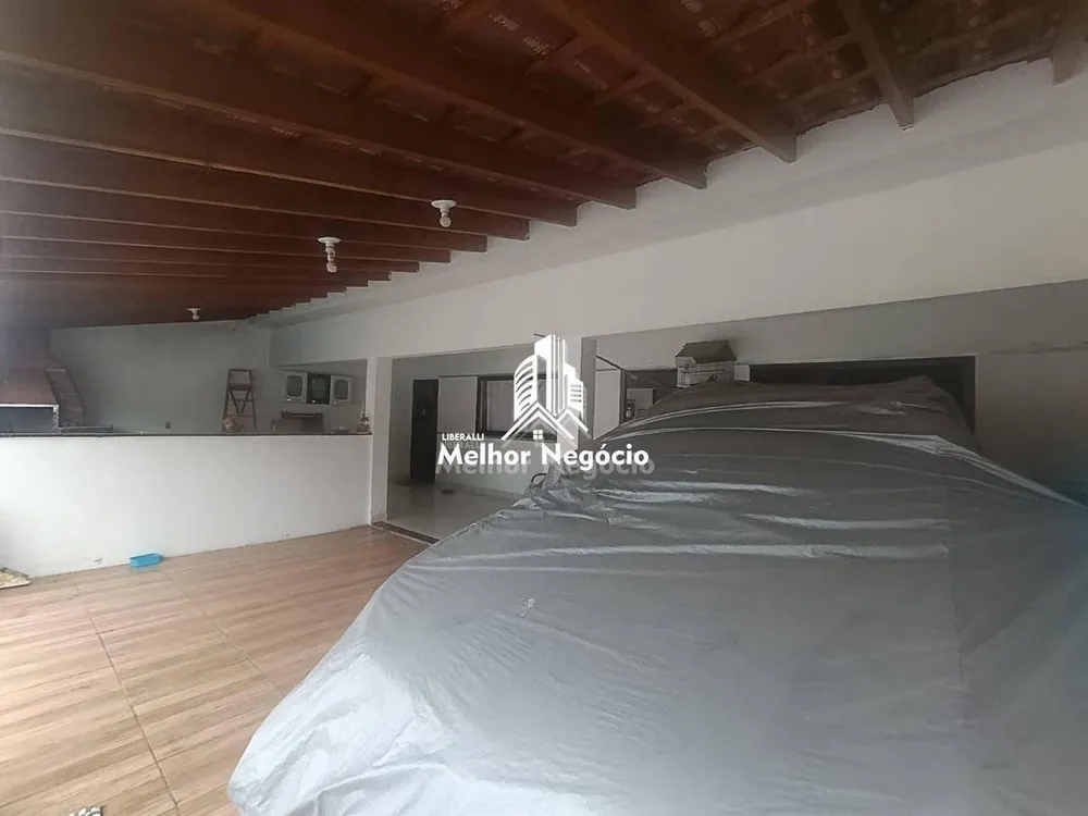 Casa, 4 quartos, 260 m² - Foto 2