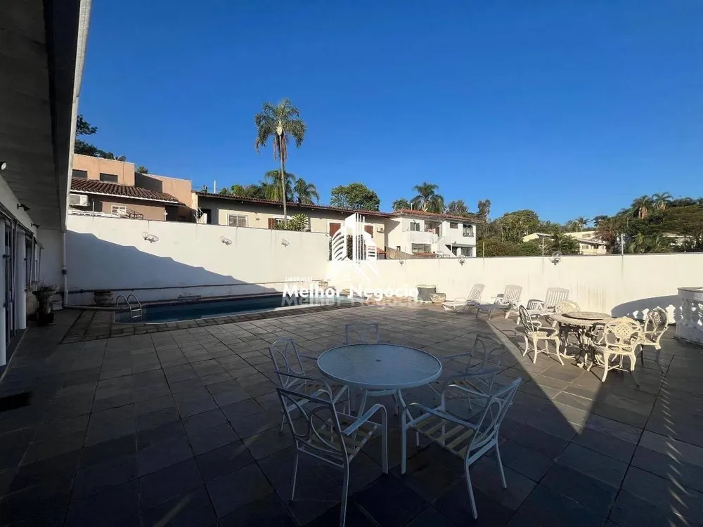 Casa, 5 quartos, 630 m² - Foto 2