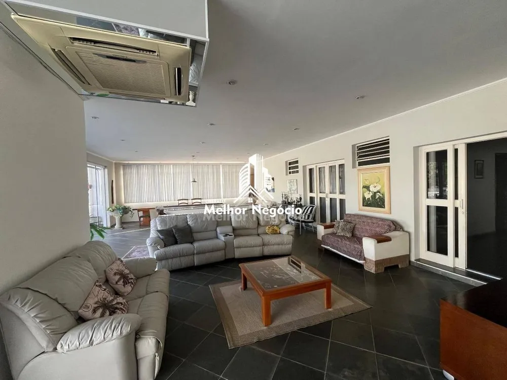 Casa, 5 quartos, 630 m² - Foto 3
