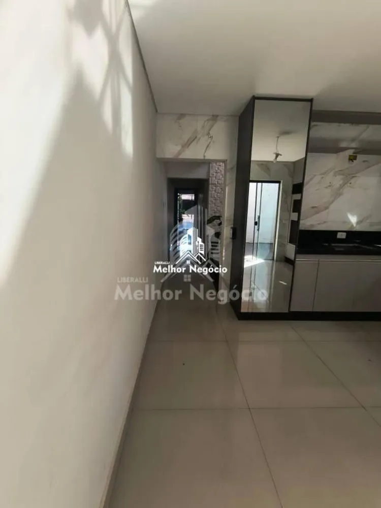 Casa, 3 quartos, 180 m² - Foto 4