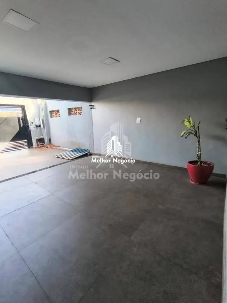 Casa, 3 quartos, 180 m² - Foto 6