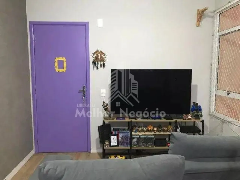 Apartamento, 2 quartos, 42 m² - Foto 2