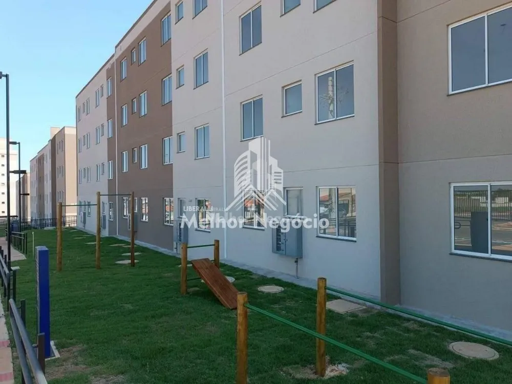 Apartamento, 2 quartos, 39 m² - Foto 5