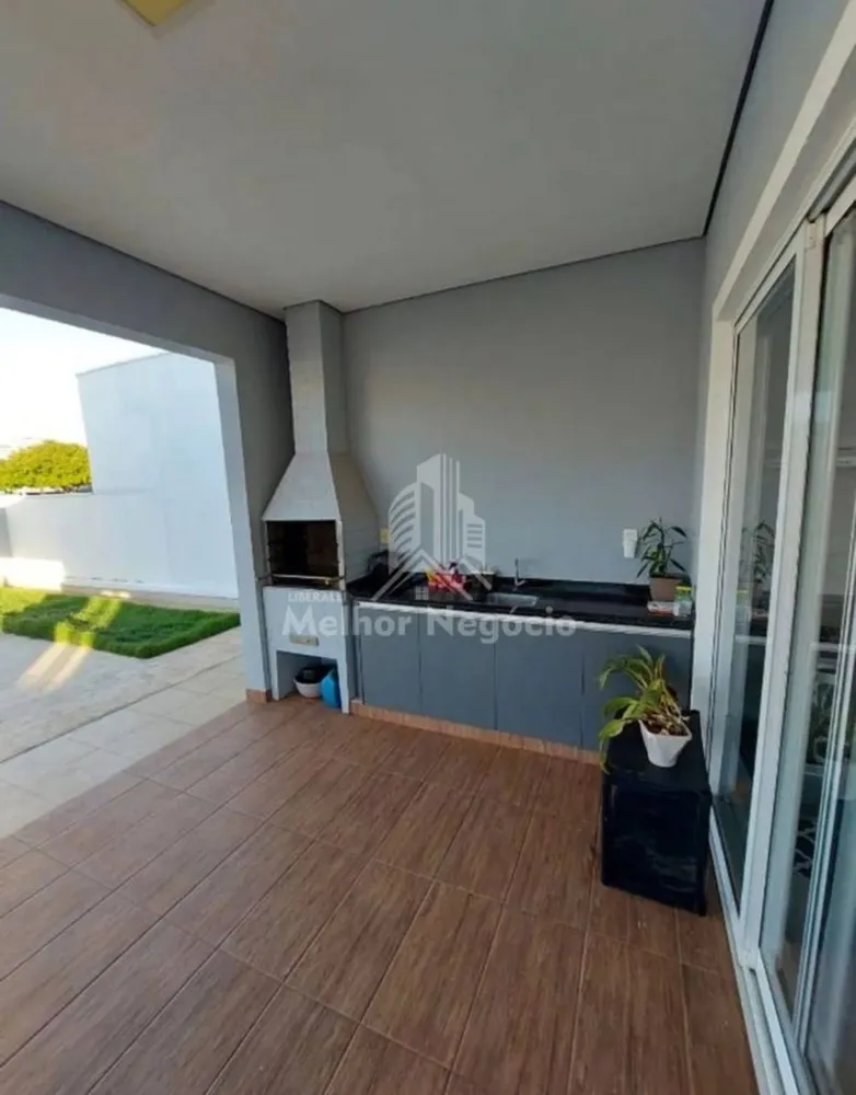 Casa, 3 quartos, 240 m² - Foto 2