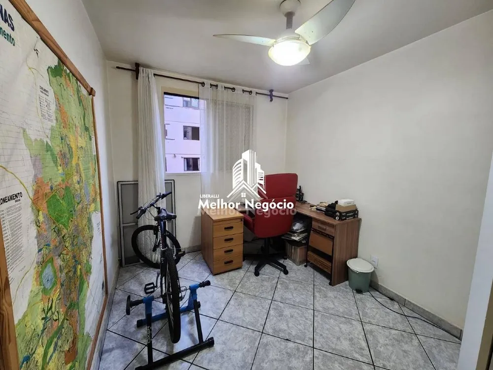 Apartamento, 2 quartos, 60 m² - Foto 3