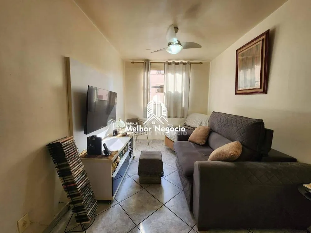 Apartamento, 2 quartos, 60 m² - Foto 1