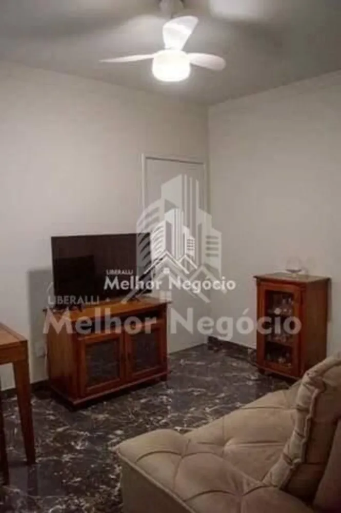 Apartamento, 2 quartos, 52 m² - Foto 1