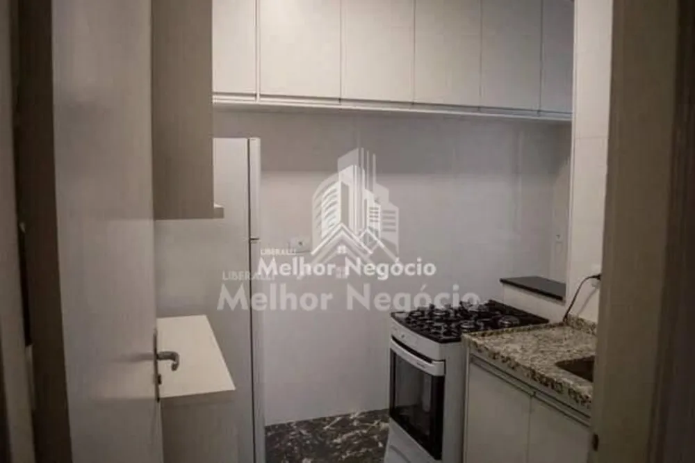 Apartamento, 2 quartos, 52 m² - Foto 2