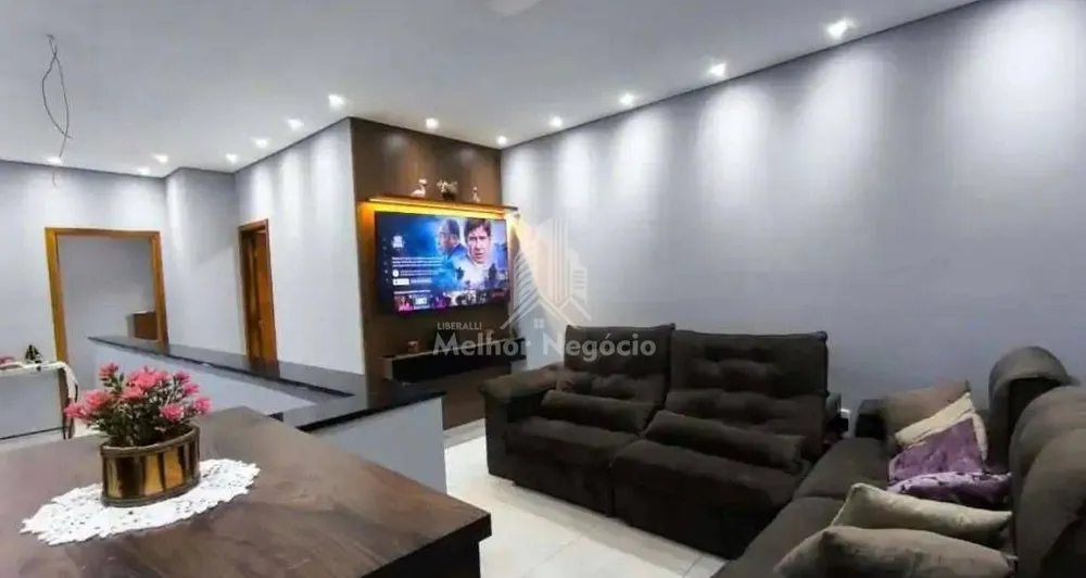 Casa, 2 quartos, 190 m² - Foto 1