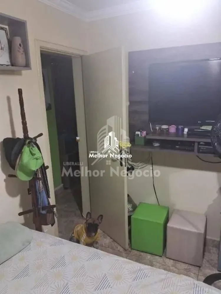Apartamento, 2 quartos, 49 m² - Foto 4