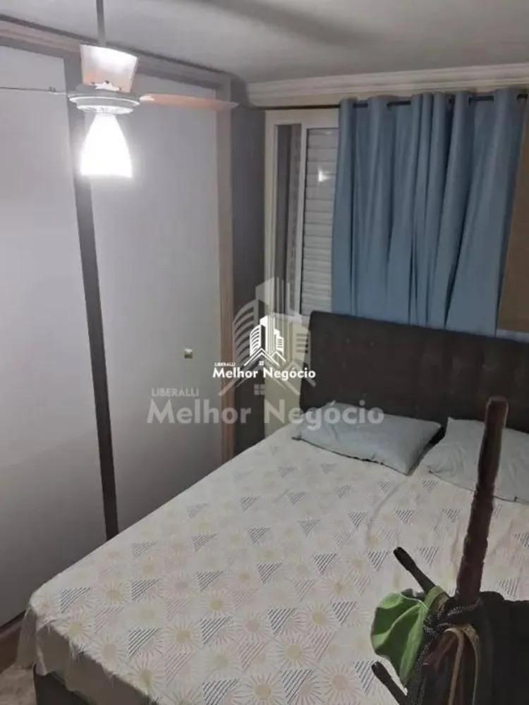 Apartamento, 2 quartos, 49 m² - Foto 6