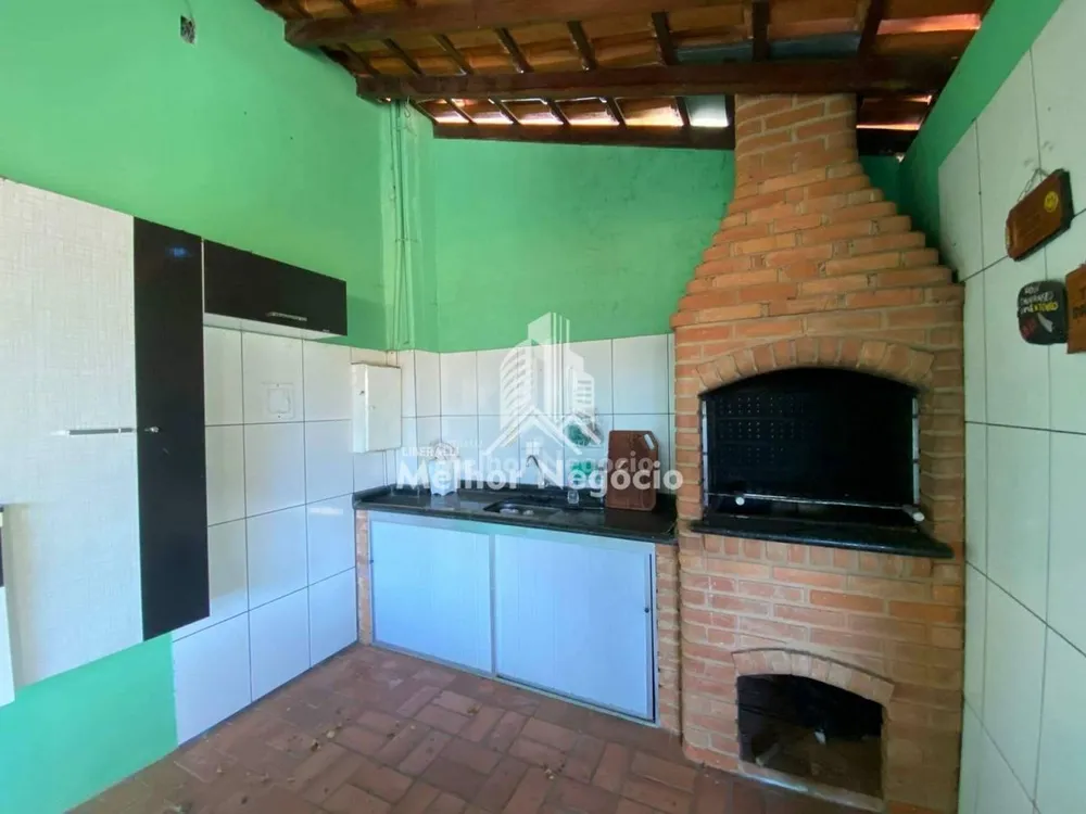Casa, 3 quartos, 172 m² - Foto 4