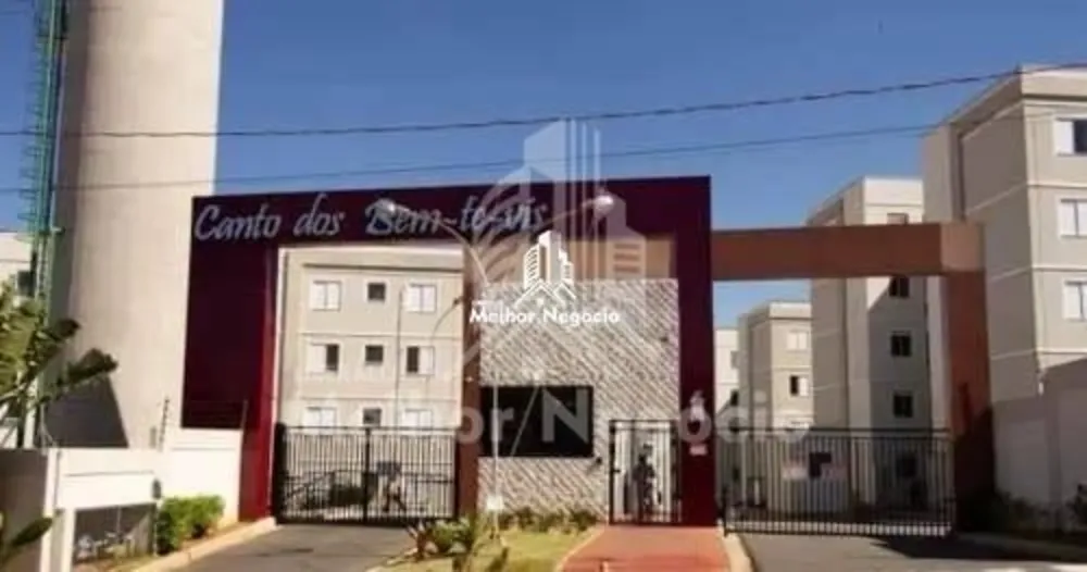Apartamento, 2 quartos, 41 m² - Foto 2