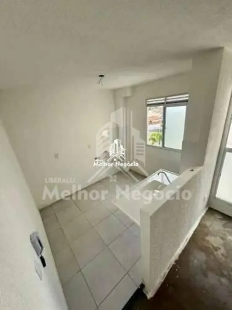 Apartamento, 2 quartos, 41 m² - Foto 4
