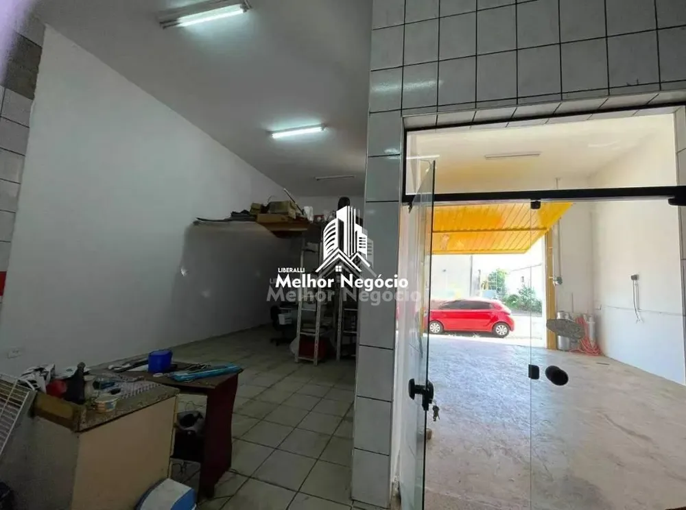 Depósito-Galpão, 320 m² - Foto 1