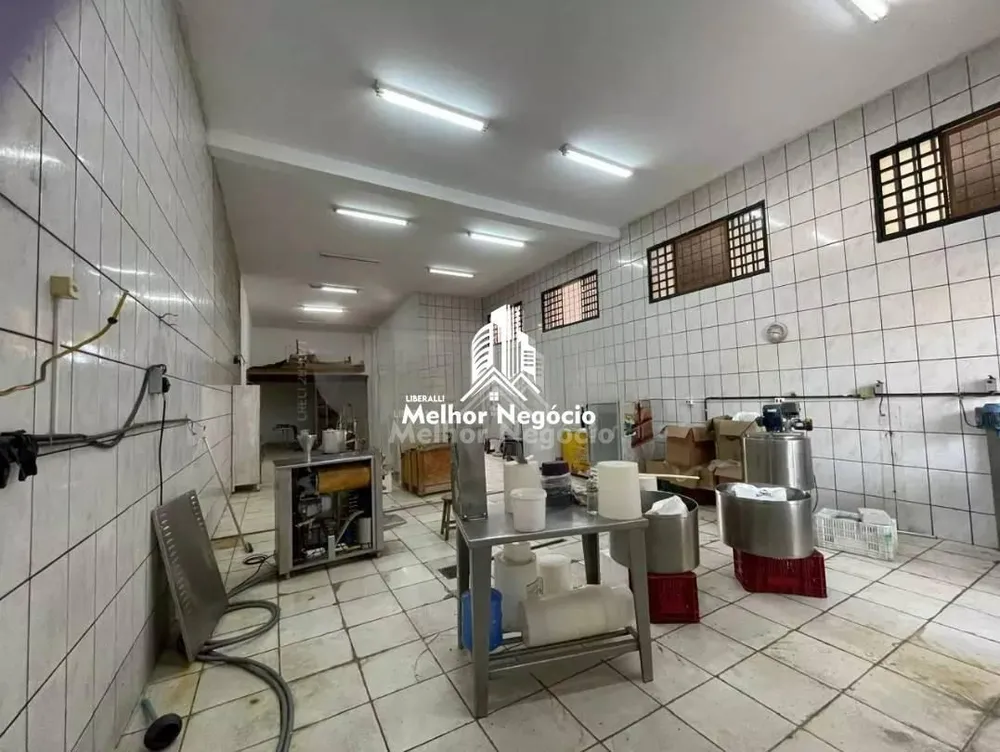 Depósito-Galpão, 320 m² - Foto 2