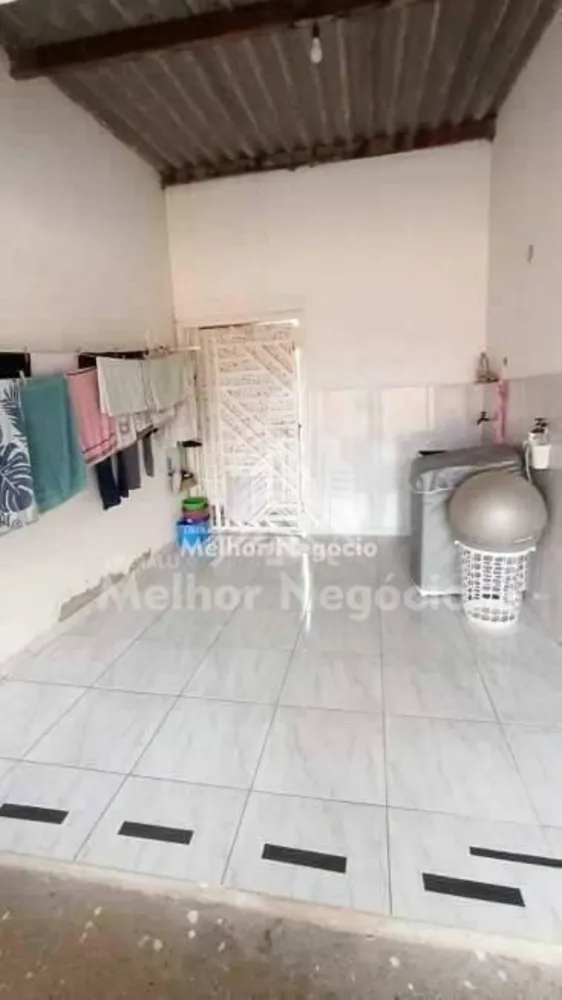 Casa, 3 quartos, 155 m² - Foto 8