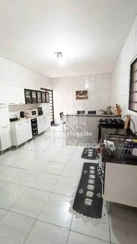 Casa, 3 quartos, 155 m² - Foto 3