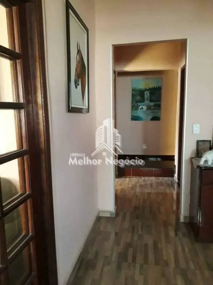 Casa, 3 quartos, 200 m² - Foto 6