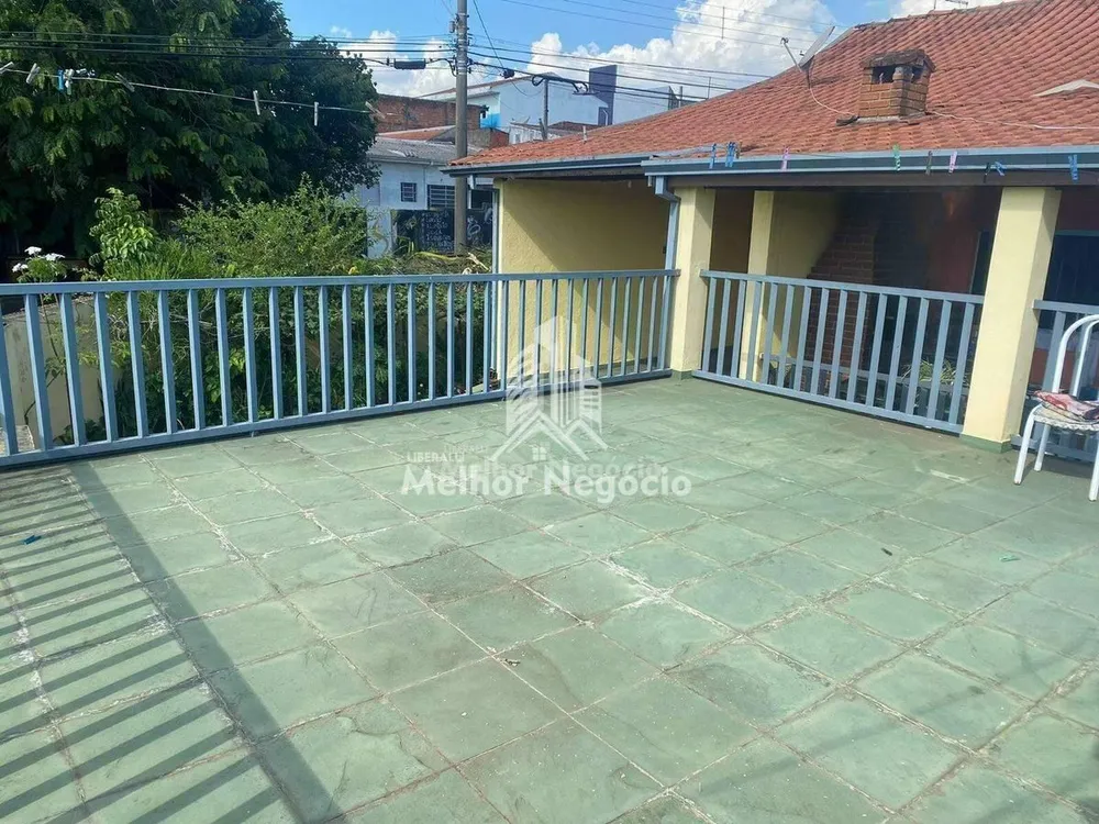 Casa, 3 quartos, 200 m² - Foto 5