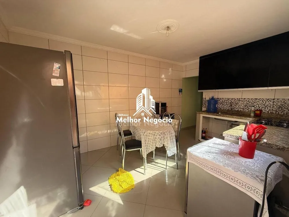 Casa, 3 quartos, 110 m² - Foto 1