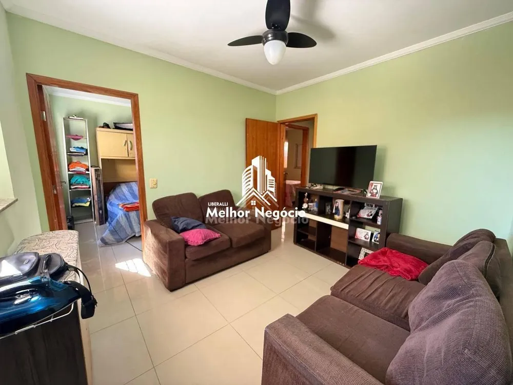 Casa, 3 quartos, 110 m² - Foto 3