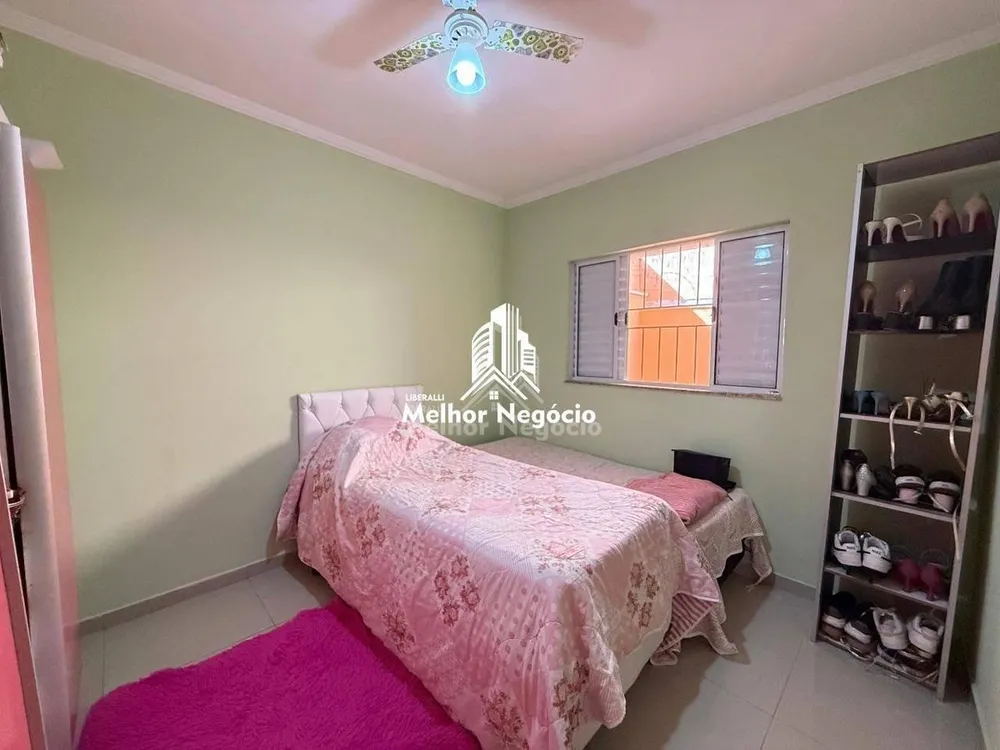 Casa, 3 quartos, 110 m² - Foto 4