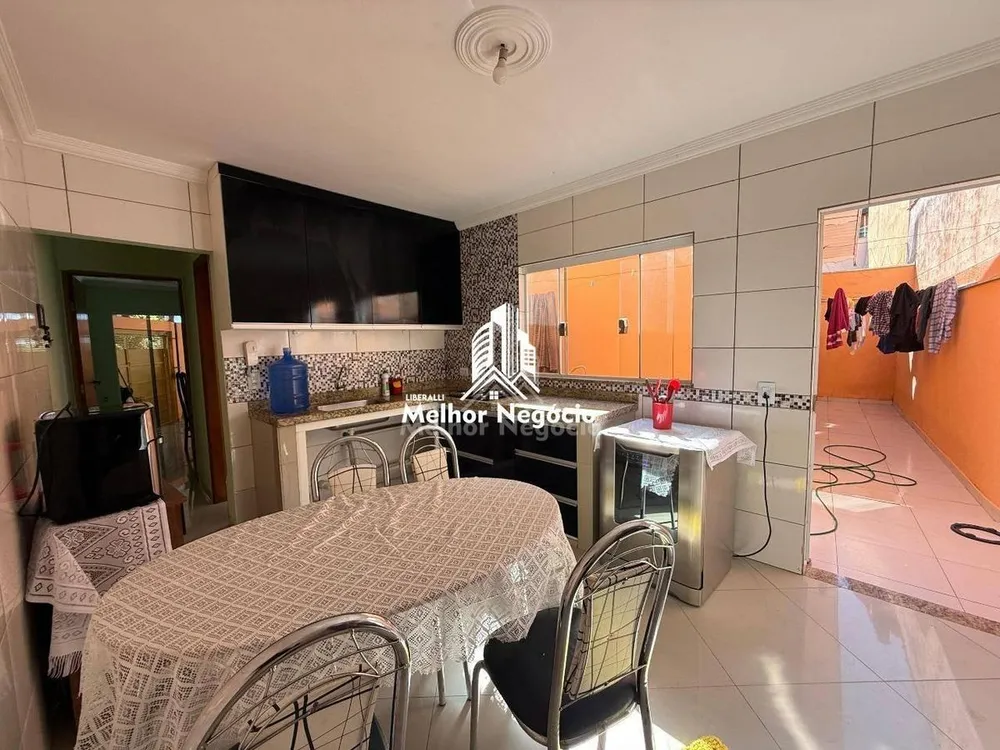 Casa, 3 quartos, 110 m² - Foto 8