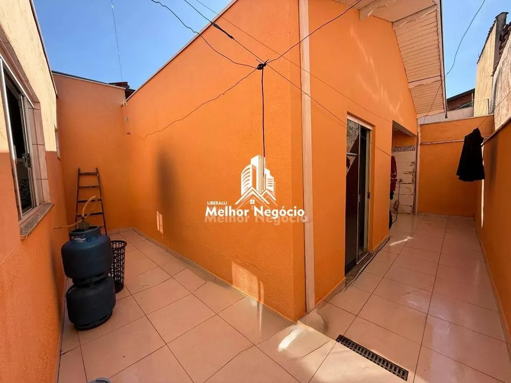 Casa, 3 quartos, 110 m² - Foto 5