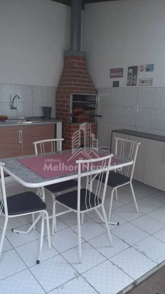 Casa, 2 quartos, 90 m² - Foto 6