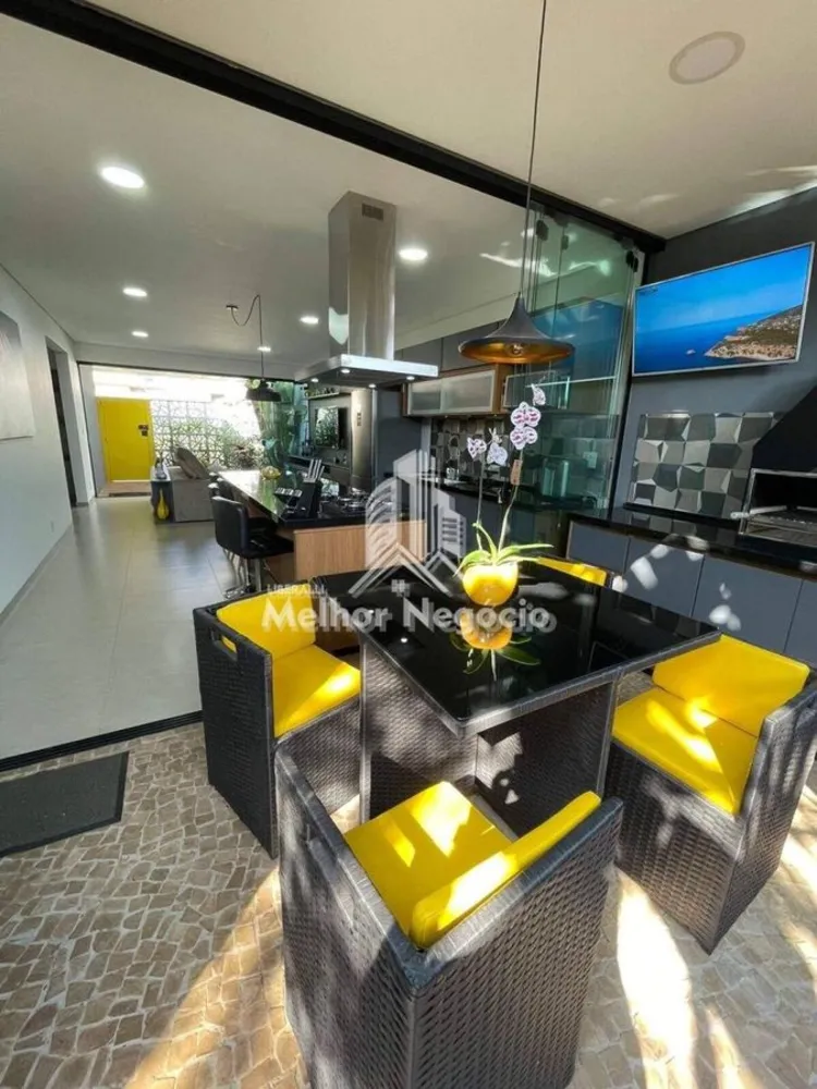 Casa, 3 quartos, 125 m² - Foto 5
