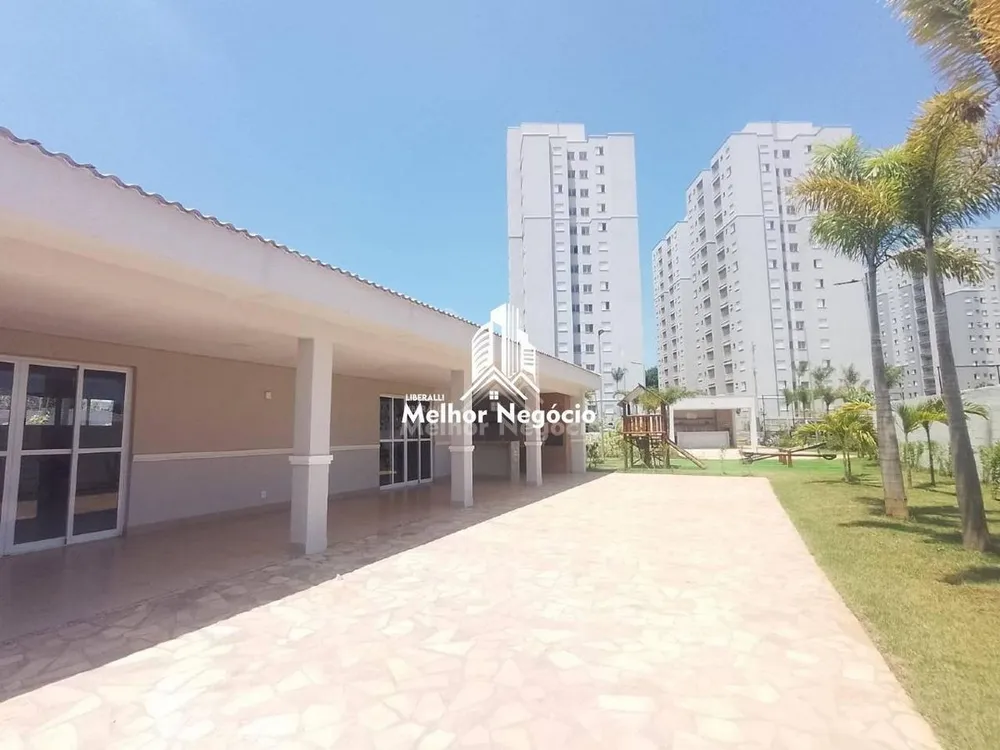 Apartamento, 2 quartos, 47 m² - Foto 5