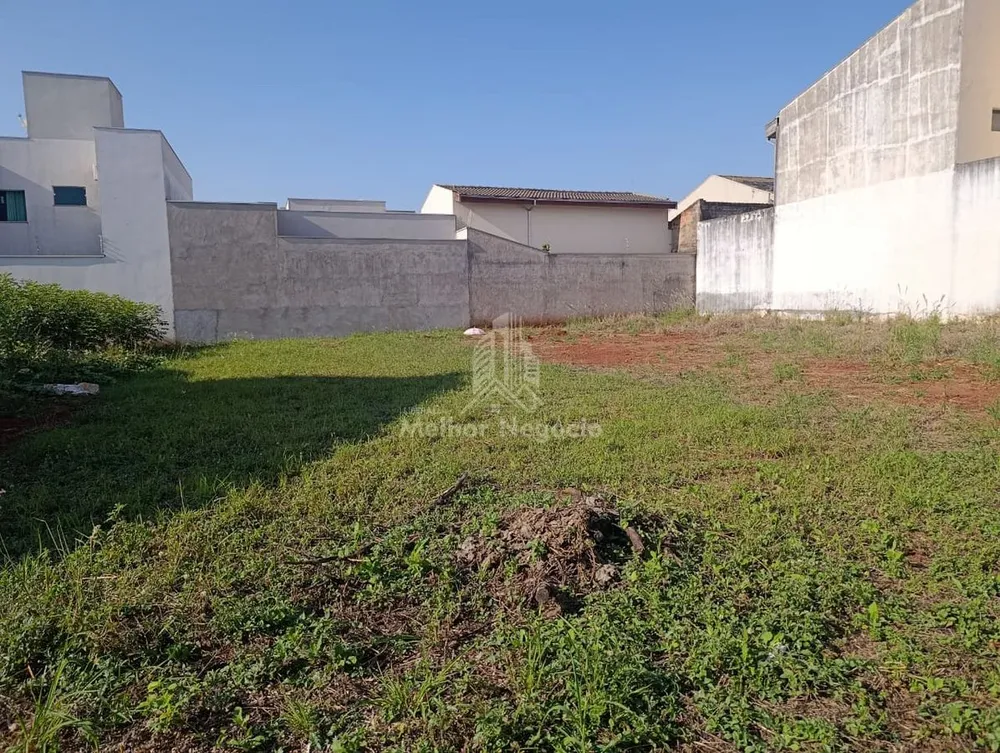 Terreno, 250 m² - Foto 1