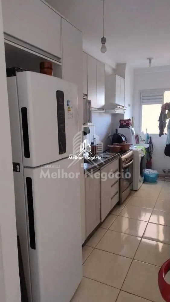 Apartamento, 2 quartos, 57 m² - Foto 6