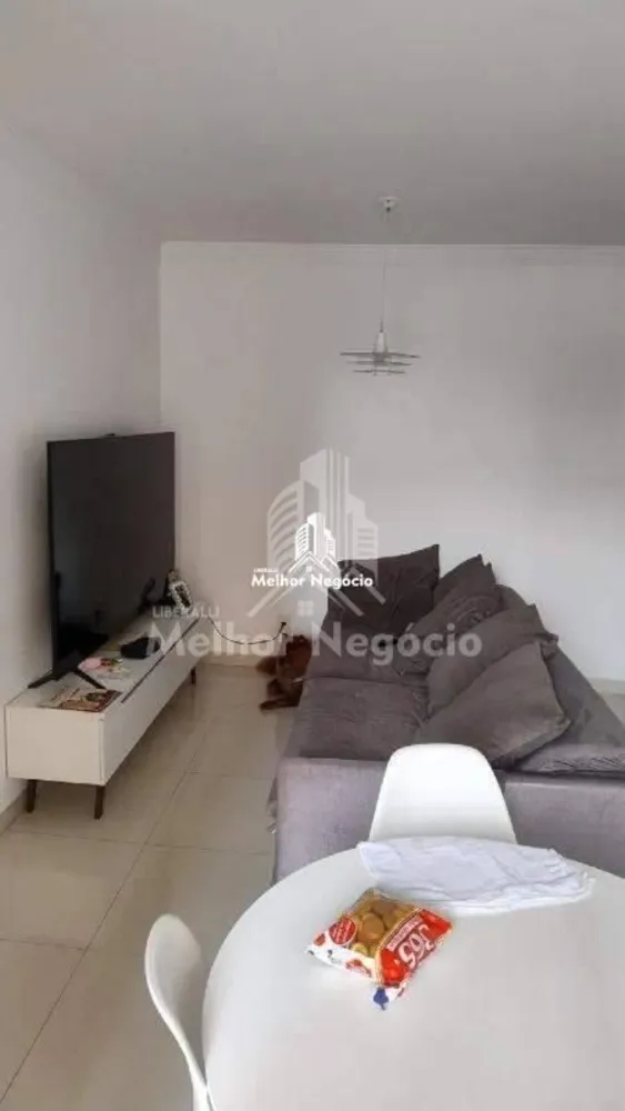Apartamento, 2 quartos, 57 m² - Foto 1