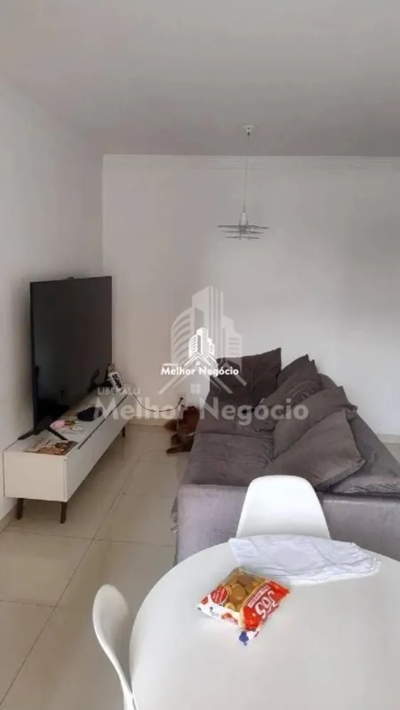 Apartamento, 2 quartos, 57 m² - Foto 7