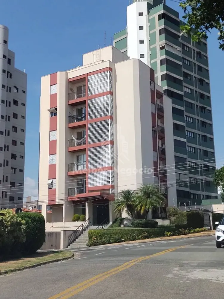Apartamento, 1 quarto, 64 m² - Foto 4