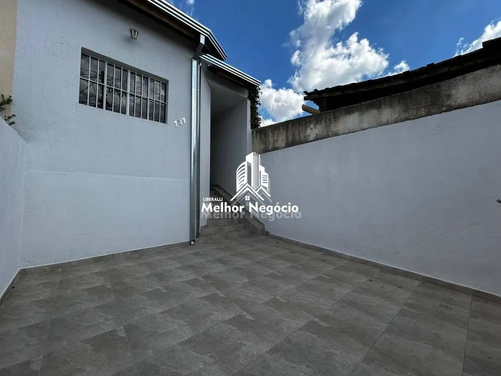 Casa, 2 quartos, 65 m² - Foto 6