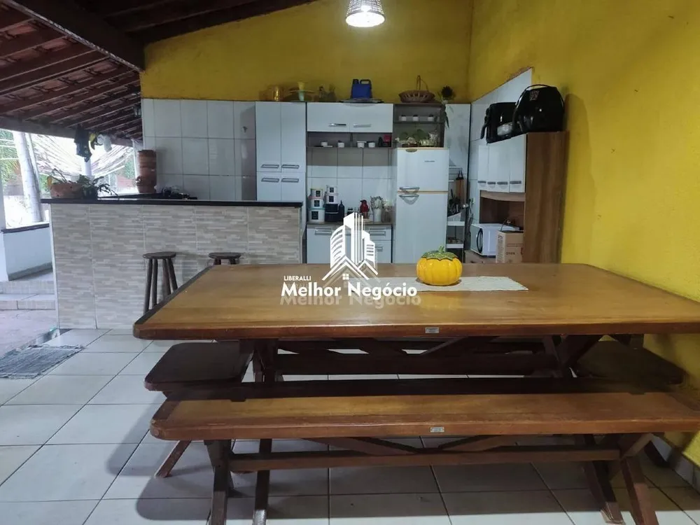 Chácara, 3 quartos, 960 m² - Foto 2