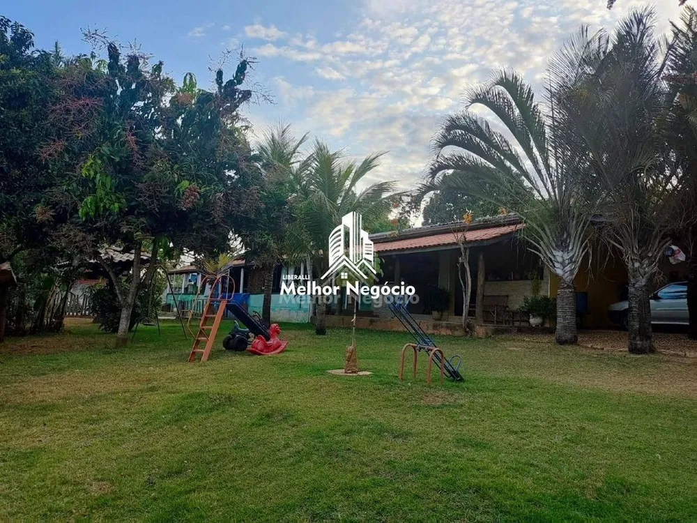 Chácara, 3 quartos, 960 m² - Foto 1