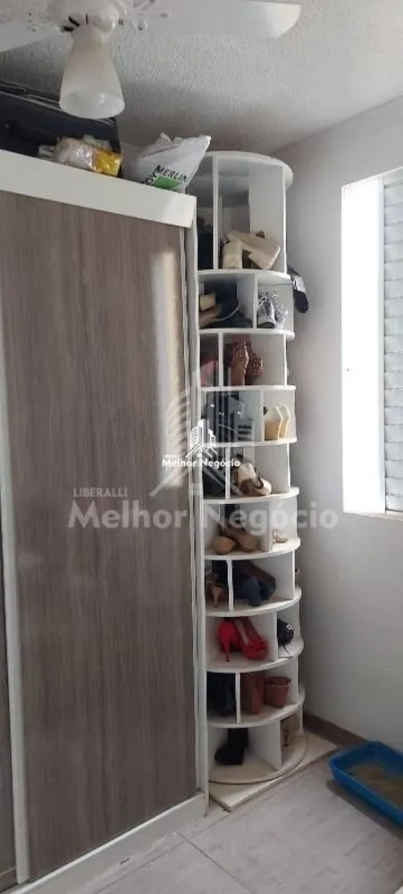 Apartamento, 3 quartos, 52 m² - Foto 2