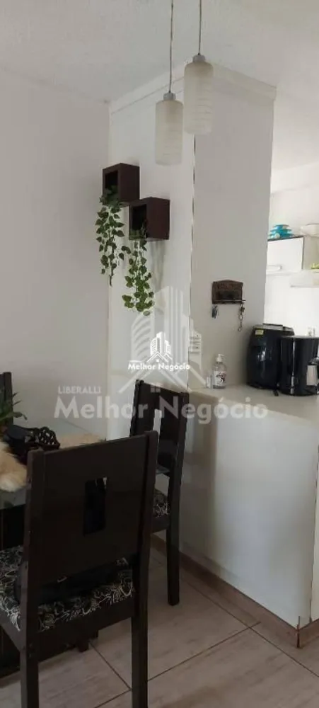 Apartamento, 3 quartos, 52 m² - Foto 3