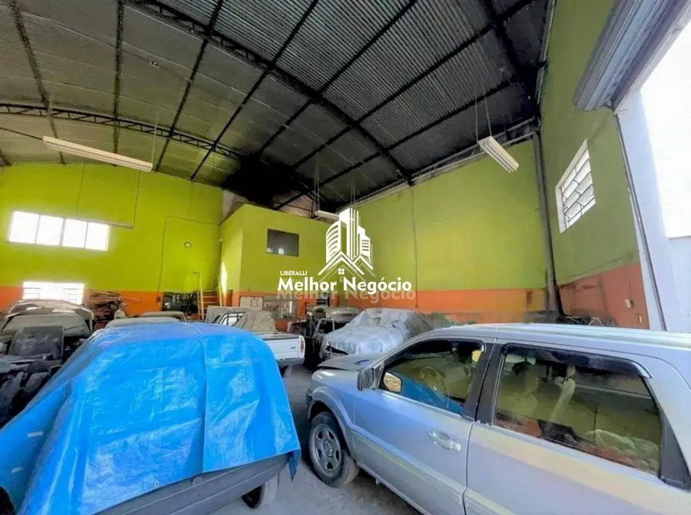 Depósito-Galpão, 200 m² - Foto 2